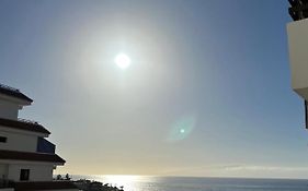 Playa Volcanica